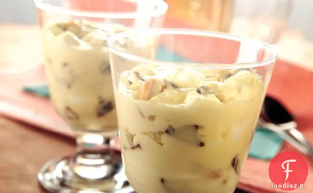 Rocky Road Cup