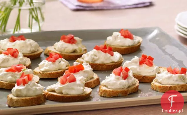 Crostini Spread