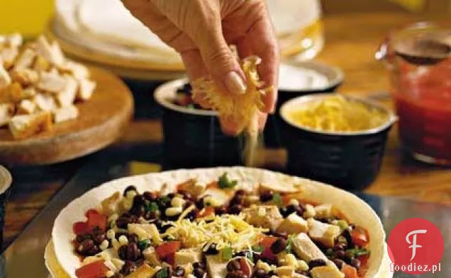 Pizza Południowo-Zachodnia