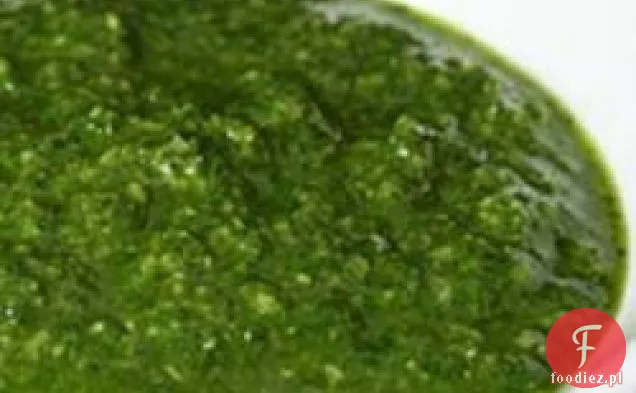 15-Letni Sos Pesto