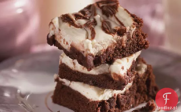 Krem Krem Ser Brownies
