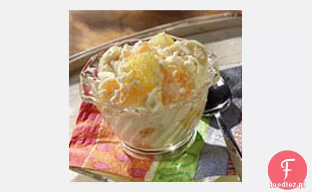 Tropical Treat