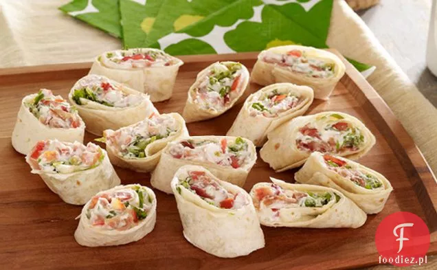 Rolki BLT