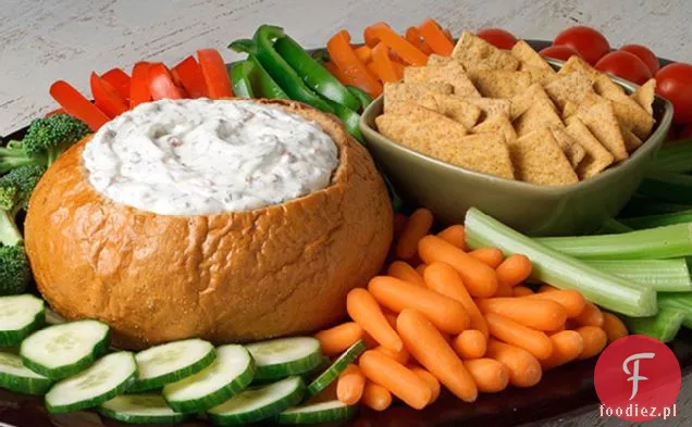 MIRACLE WHIP Radical Dip