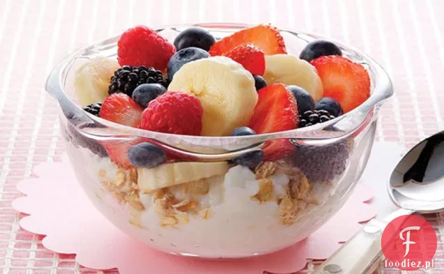 Cottage Berry Crunch