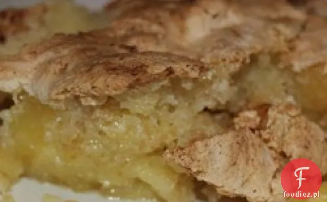 Ananas Zapiekany
