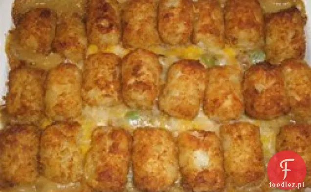 Zapiekanka Sonny ' s Tater Tot