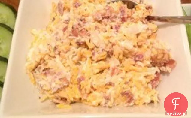 Boczek Cheddar Spread