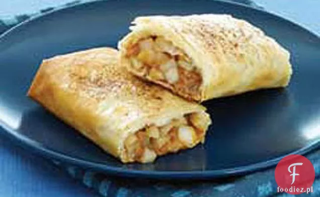 Strudel Gruszkowy