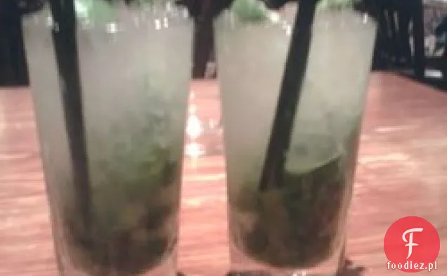Koktajl Mojito