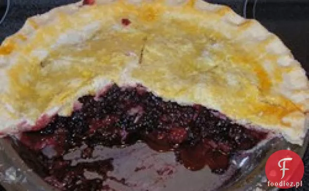 Blackberry Pie IV