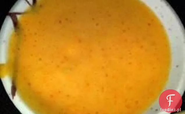 Sos z homara do puree ziemniaczanego