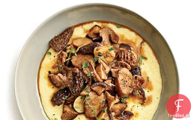 Jamajska Zupa Marchewkowa