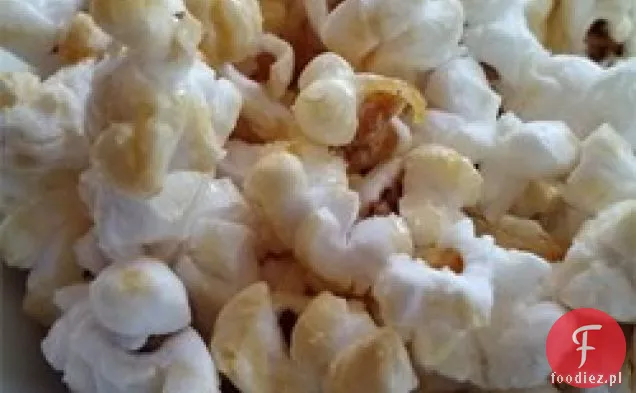 Kettle Corn