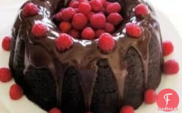 Ciasto czekoladowe Kate