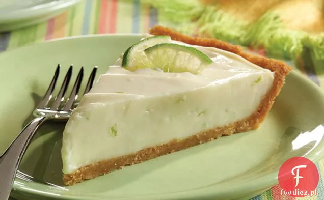 Breloczek Z Sernikiem Limonkowym