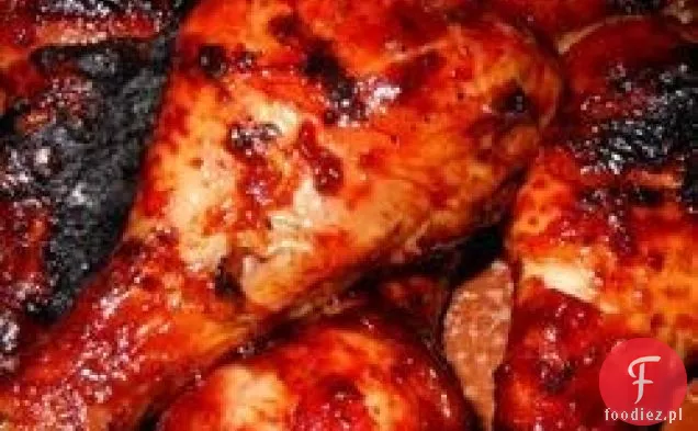 Pikantny Kurczak