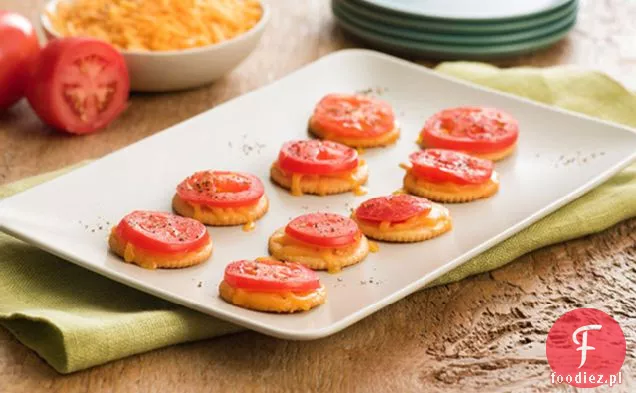 Serowy Pomidorowy Melt