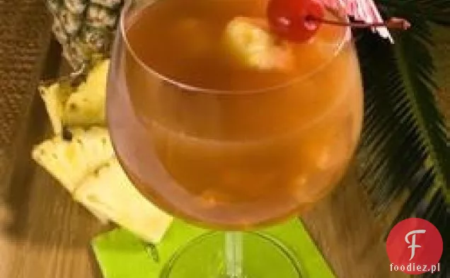 Idealne Mai Tai