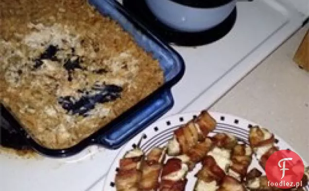 Wieprzowina słodko-kwaśna