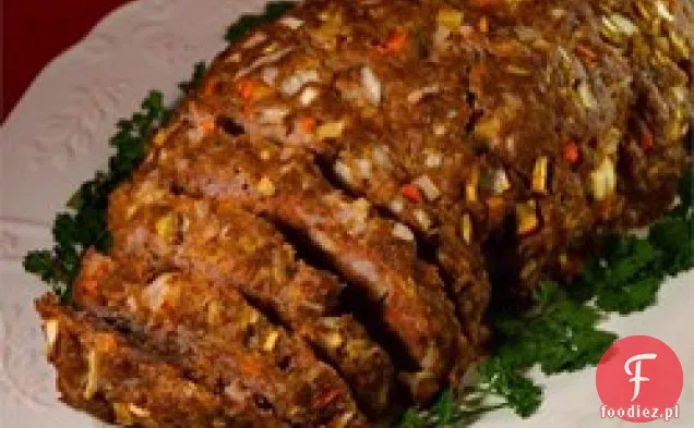 Bardzo Stary Klopsik