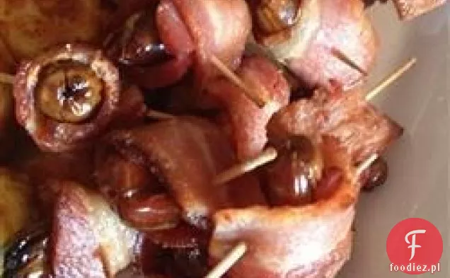Portugalskie Roll-Upy