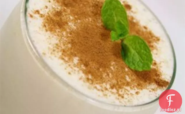 Creamy Banana Blast