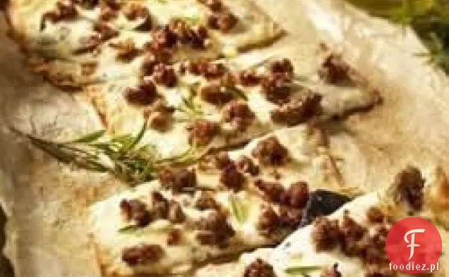 Pizza Quattro Formaggi