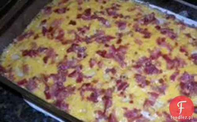 Zapiekanka Naleśnikowa
