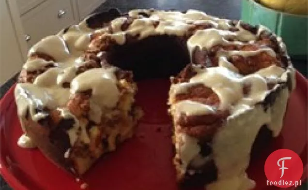 Sock It to me Cake IV