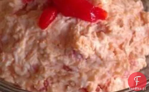 Cadillac Pimento Cheese