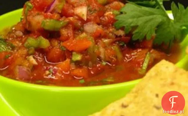 Salsa Sary