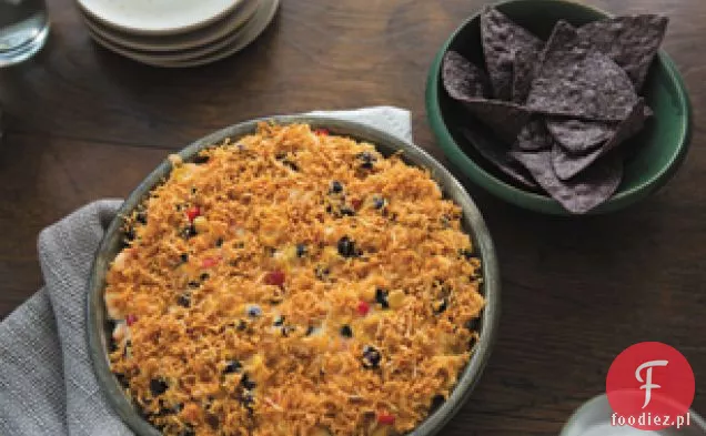 Dip Smoky Black Bean