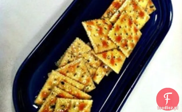 Ranch Mix Krakersy Saltine