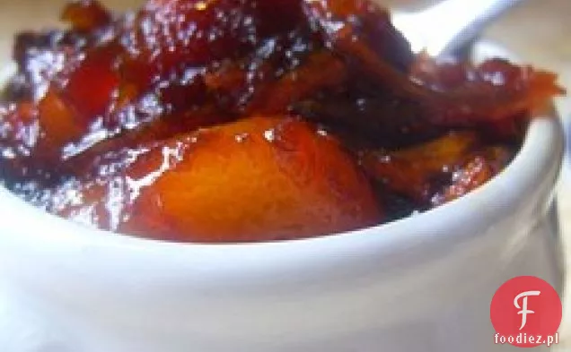 Chutney Z Mango