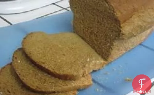 Mac ' s Shoe-Fly Bread
