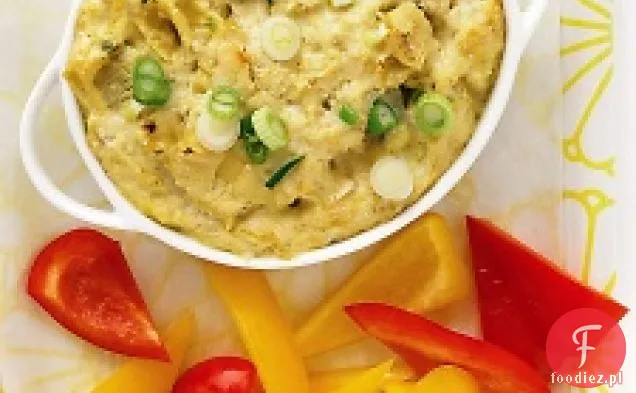 Dip Z Karczocha