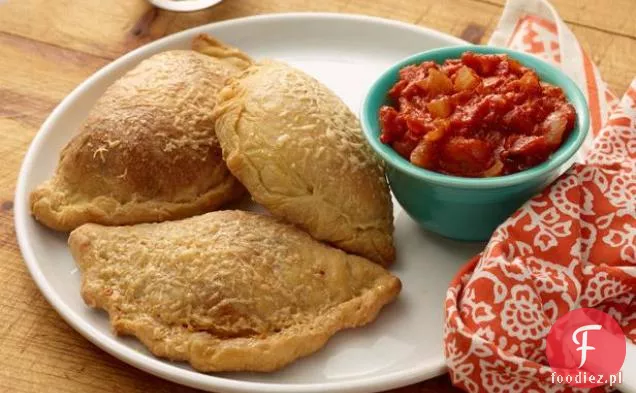 Kieszeń Na Pizzę Pepperoni
