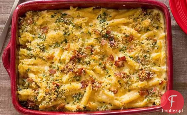 Mac Daddy Mac N ' Cheese
