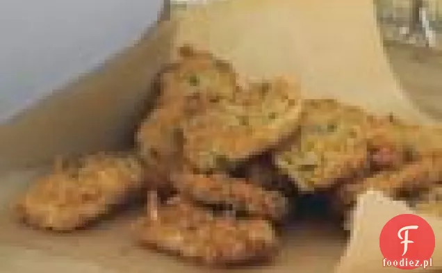 Placki Z Karczocha