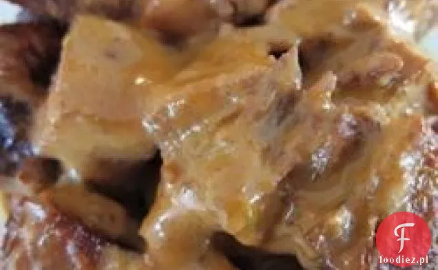 Dromskinka (Dream Ham)
