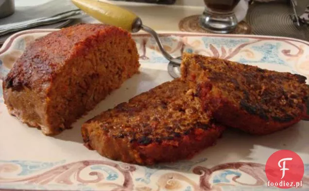 Dwa Razy Gotowane Klopsy Z Indyka