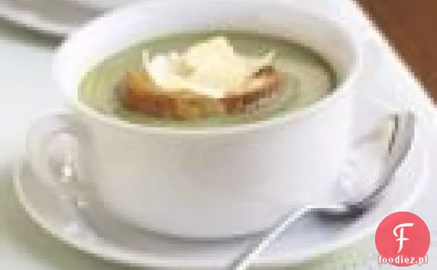 Zupa Z Karczocha
