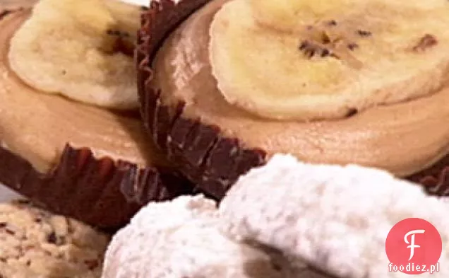 Build Me Up, Peanut Butter Cup