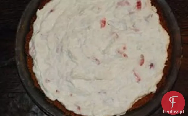 Ciasto truskawkowe cioci Barbary