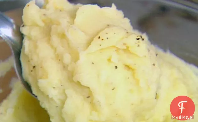 Maślanka Puree Ziemniaczane