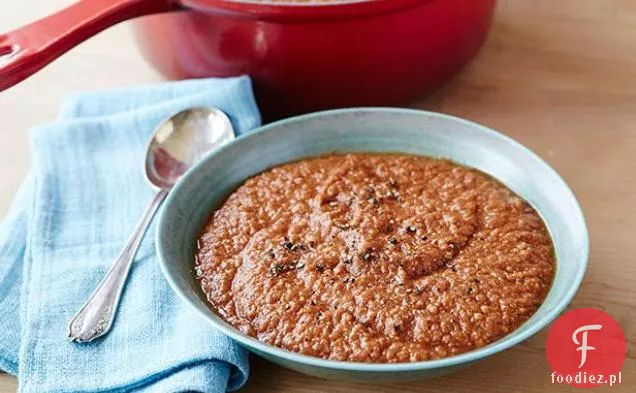 Gulasz Brunszwicki Jacka