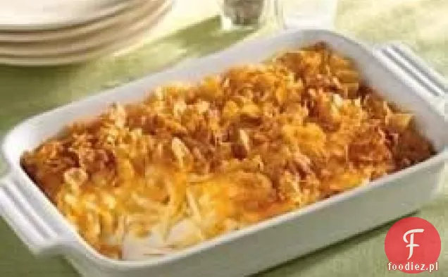 Cheesy Hash Browns