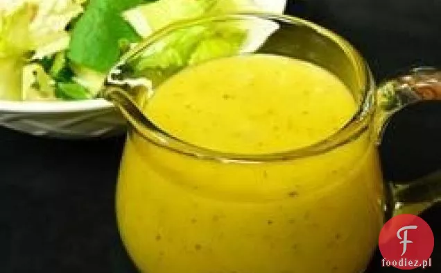 Cezar Vinaigrette