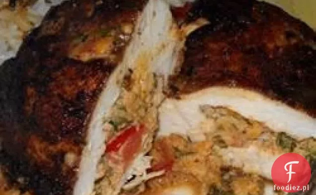Kurczak Jalapeno